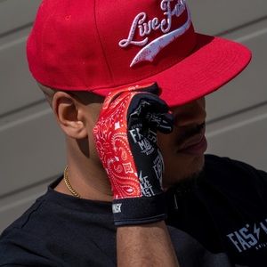 Meet your Posher, Allan